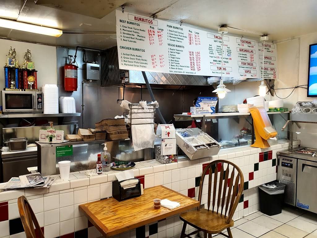 Garcias Mexican Restaurant | restaurant | 9550 El Camino Real, Atascadero, CA 93422, USA | 8054606580 OR +1 805-460-6580