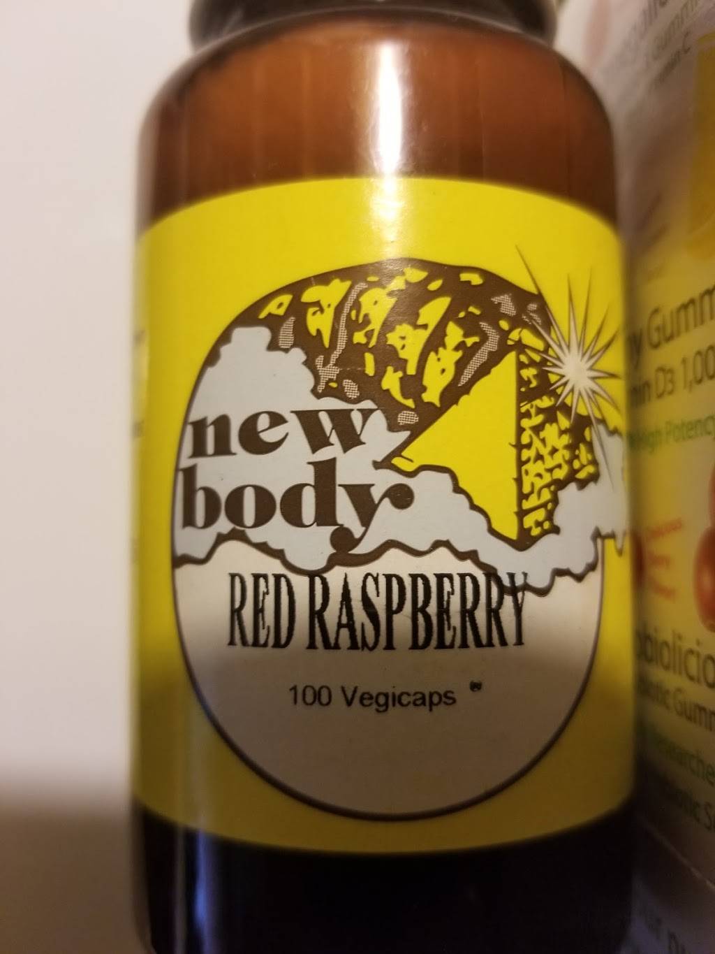 Top Notch Live Herbally | restaurant | 352 N Main St, Randolph, MA 02368, USA | 7818852797 OR +1 781-885-2797