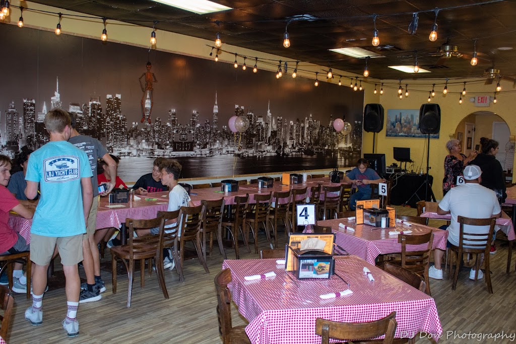 Authentic New York Pizza | restaurant | 5838 S Staples St, Corpus Christi, TX 78413, USA | 3619861151 OR +1 361-986-1151