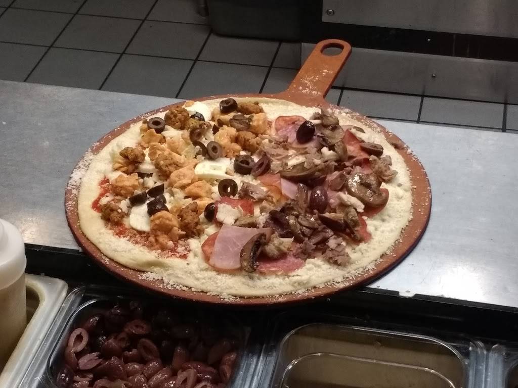 Fired Pie | restaurant | 2855 W Ray Rd #5, Chandler, AZ 85224, USA | 4808572101 OR +1 480-857-2101