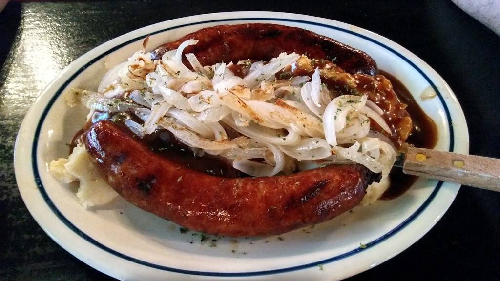 The Black Sheep Pub & Eating House | restaurant | 890 S Atlantic Ave, Ormond Beach, FL 32176, USA | 3866735933 OR +1 386-673-5933