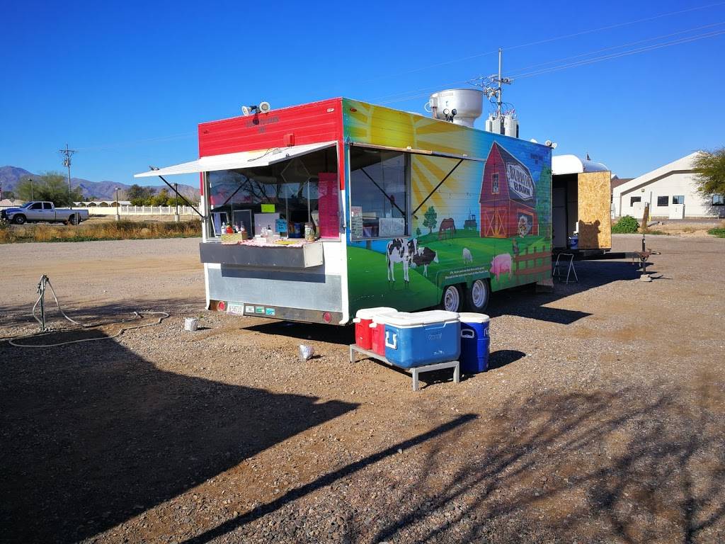 Burrito BARN | restaurant | 6500-6998 N Cotton Ln, Waddell, AZ 85355, USA | 6028034095 OR +1 602-803-4095