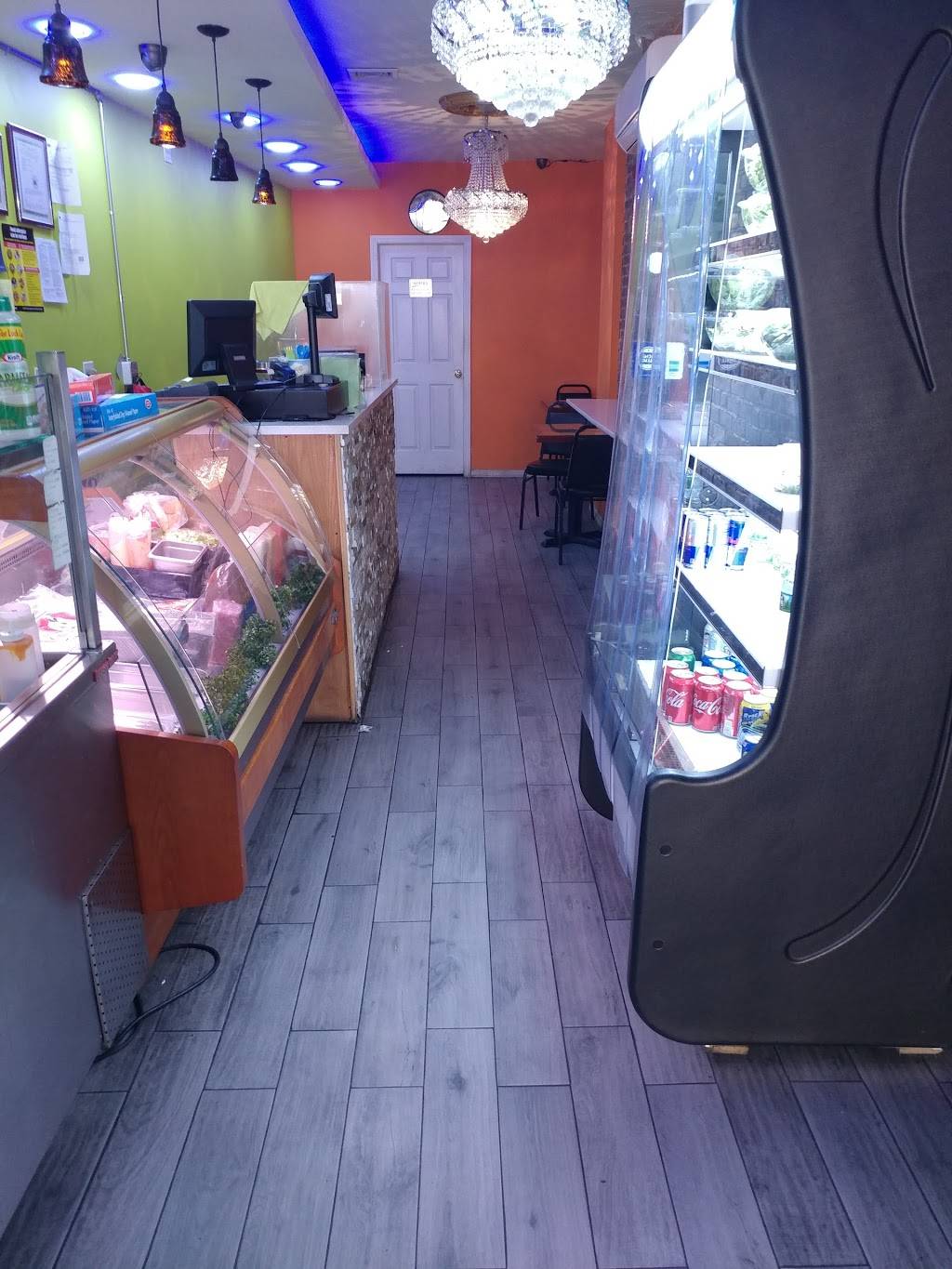 JuiceRite | restaurant | 1274 Castle Hill Ave, Bronx, NY 10462, USA | 3472819667 OR +1 347-281-9667