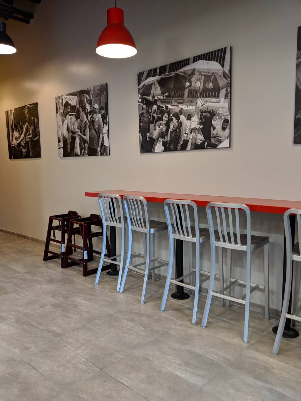 The Halal Guys | restaurant | 328 W El Camino Real, Sunnyvale, CA 94087, USA | 4086852181 OR +1 408-685-2181