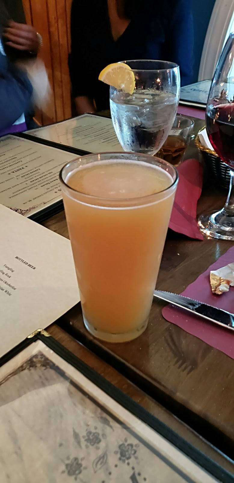 Hyde-Away Restaurant & Tap Room | restaurant | 901 Co Rd 521, Newton, NJ 07860, USA | 9733001888 OR +1 973-300-1888