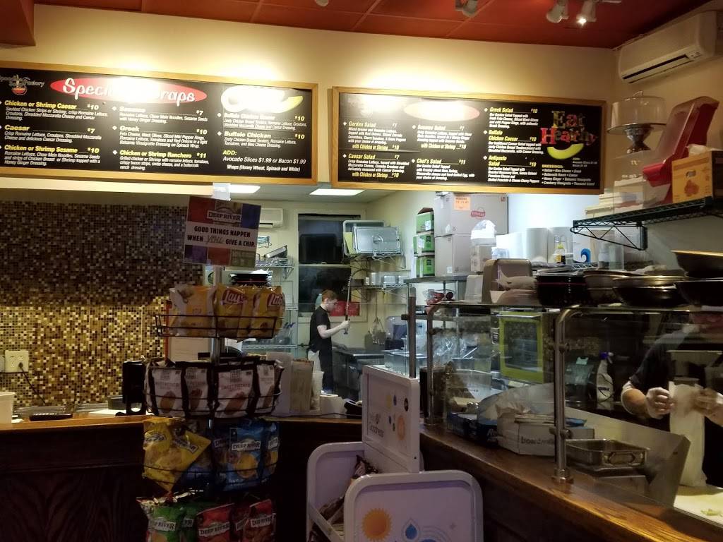 Spoodles Soup Factory | restaurant | 374 Trapelo Rd, Belmont, MA 02478, USA | 6179321752 OR +1 617-932-1752