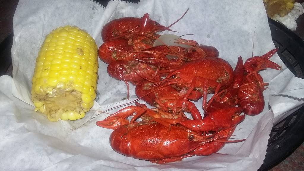 The Fried Alligator | restaurant | 5400 Fort Henry Dr #8, Kingsport, TN 37663, USA | 4232188112 OR +1 423-218-8112