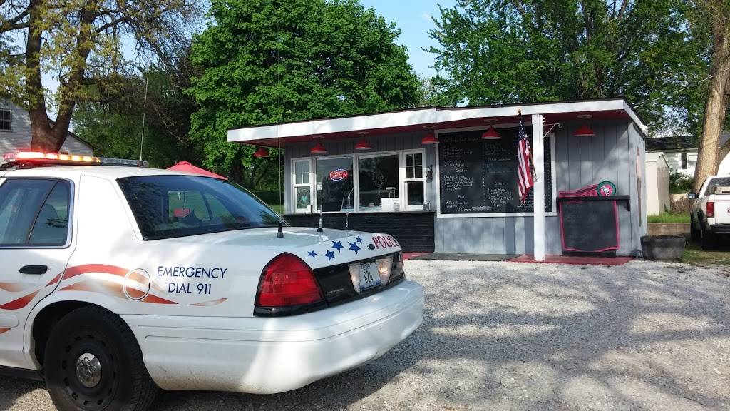 Bayside Snack Shack | meal takeaway | 1606 N Tremont St, Spring Bay, IL 61611, USA | 3098228124 OR +1 309-822-8124