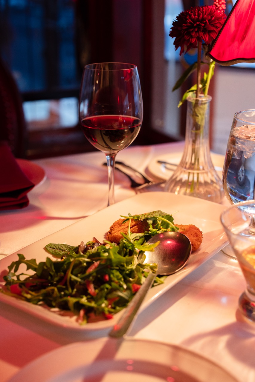 Jacksonville Inn | restaurant | 175 E California St, Jacksonville, OR 97530, United States | 5418991900 OR +1 541-899-1900