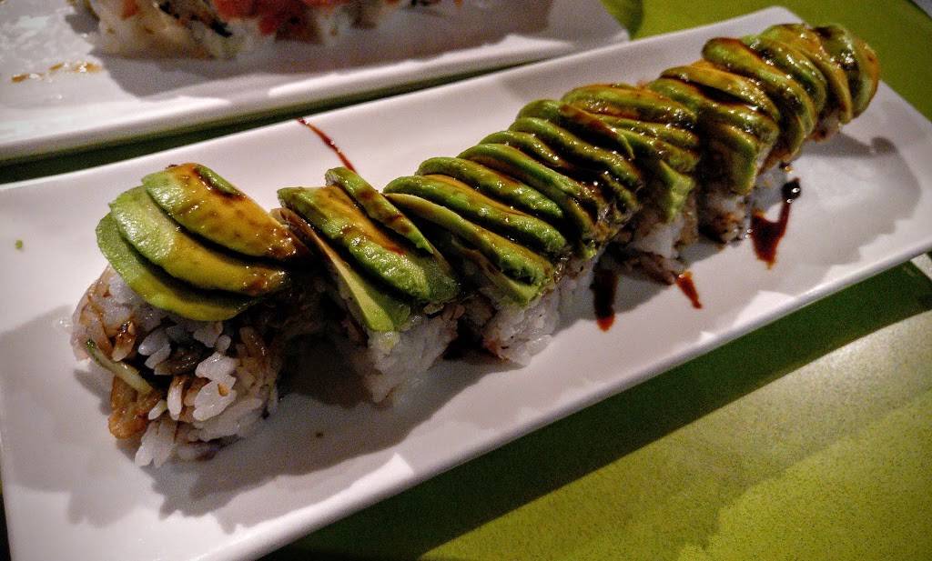 Wild Tunas | restaurant | 805 E Thunderbird Rd, Phoenix, AZ 85022, USA | 6029388862 OR +1 602-938-8862