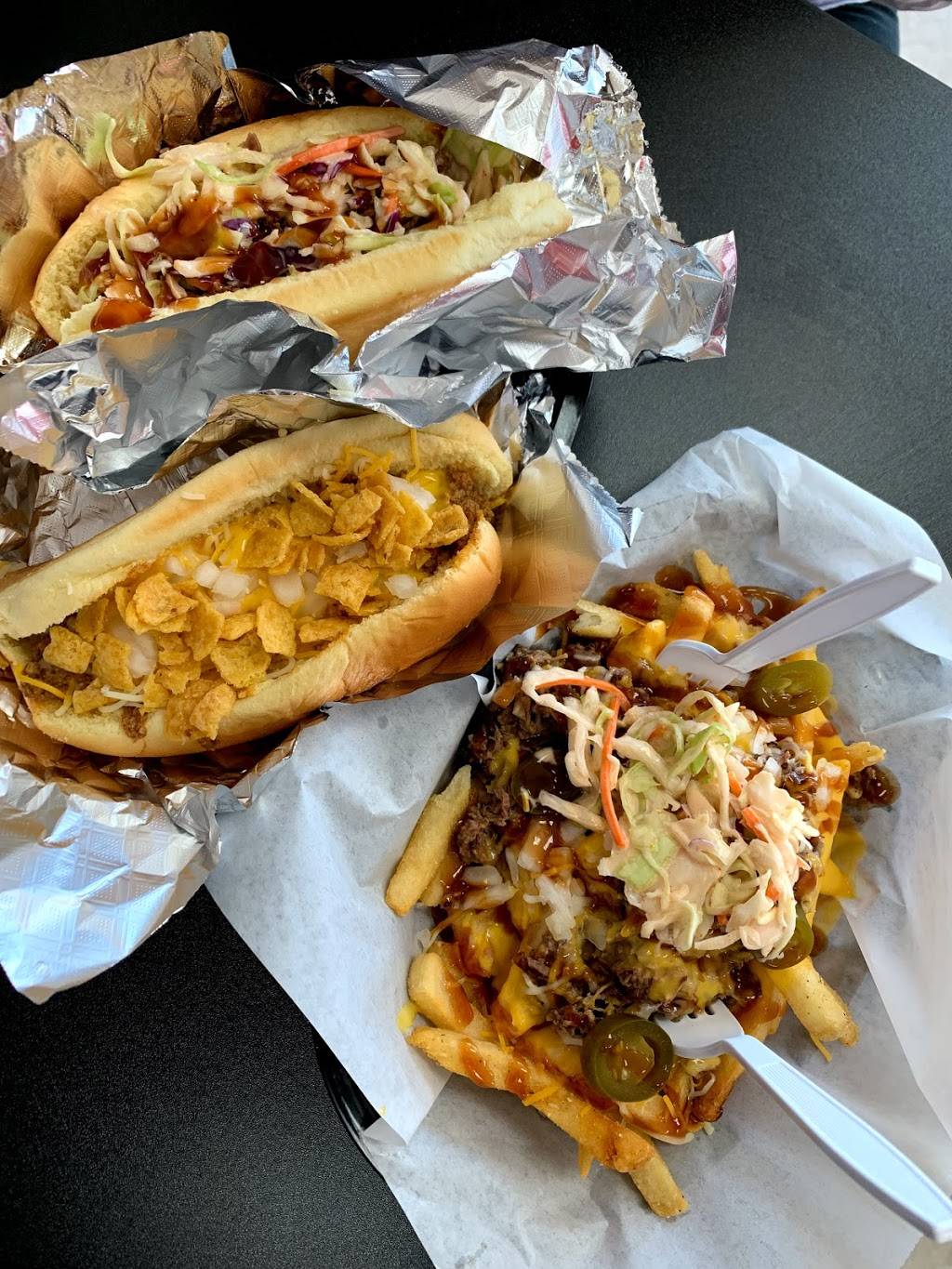 Thats My Dog | restaurant | 22635 Morton Ranch Rd, Katy, TX 77449, USA | 8302747538 OR +1 830-274-7538