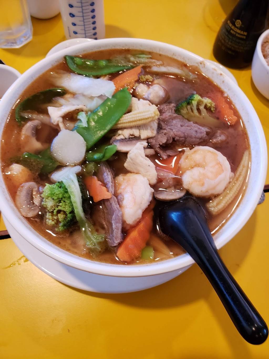 Sonny Lees Hunan Taste | restaurant | 750 Main Street, Unit 104-A, Reisterstown, MD 21136, USA | 4108337288 OR +1 410-833-7288