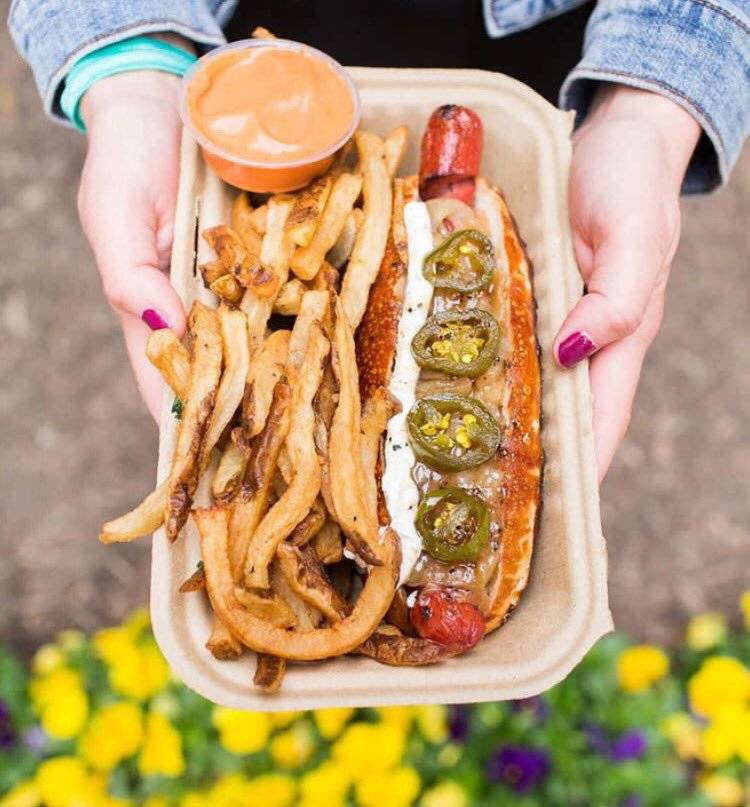 The Brig DC | restaurant | 1007 8th St SE, Washington, DC 20003, USA | 2026751000 OR +1 202-675-1000