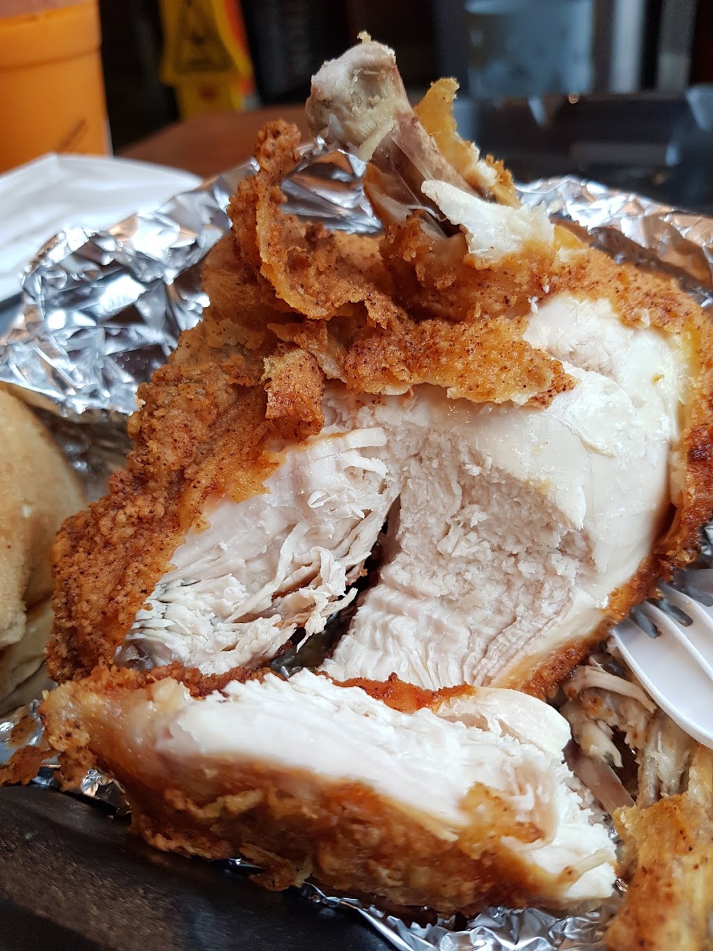 Keven Parkers Soul Food Cafe | restaurant | 1312 South St, Philadelphia, PA 19147, USA | 2157319045 OR +1 215-731-9045