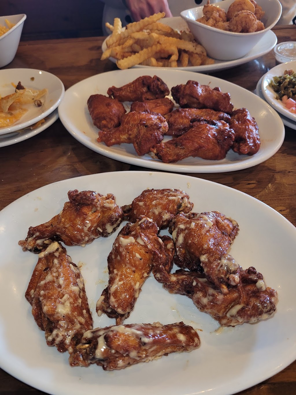 Fat Pats Bar and Grill - Alexandria | restaurant | 1302 Texas Ave, Alexandria, LA 71301, USA | 3185288270 OR +1 318-528-8270