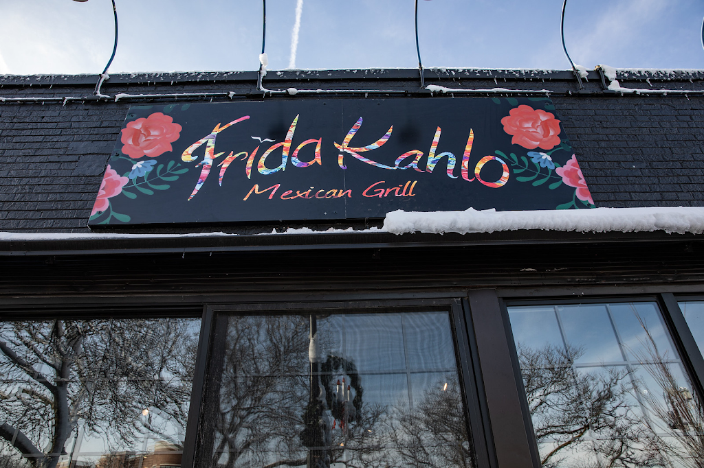 Frida Kahlo Mexican Grill | restaurant | 30 S Prospect Ave, Clarendon Hills, IL 60514, USA | 6305371966 OR +1 630-537-1966
