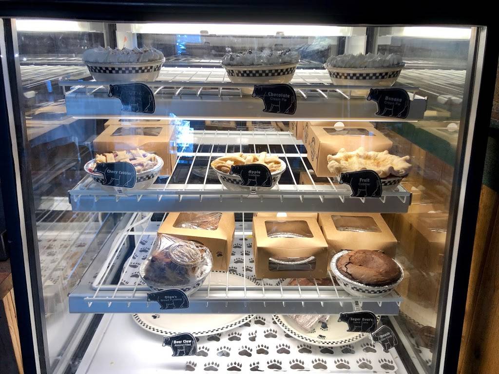 Black Bear Diner | restaurant | 9026 E 71st St, Tulsa, OK 74133, USA | 9184598711 OR +1 918-459-8711