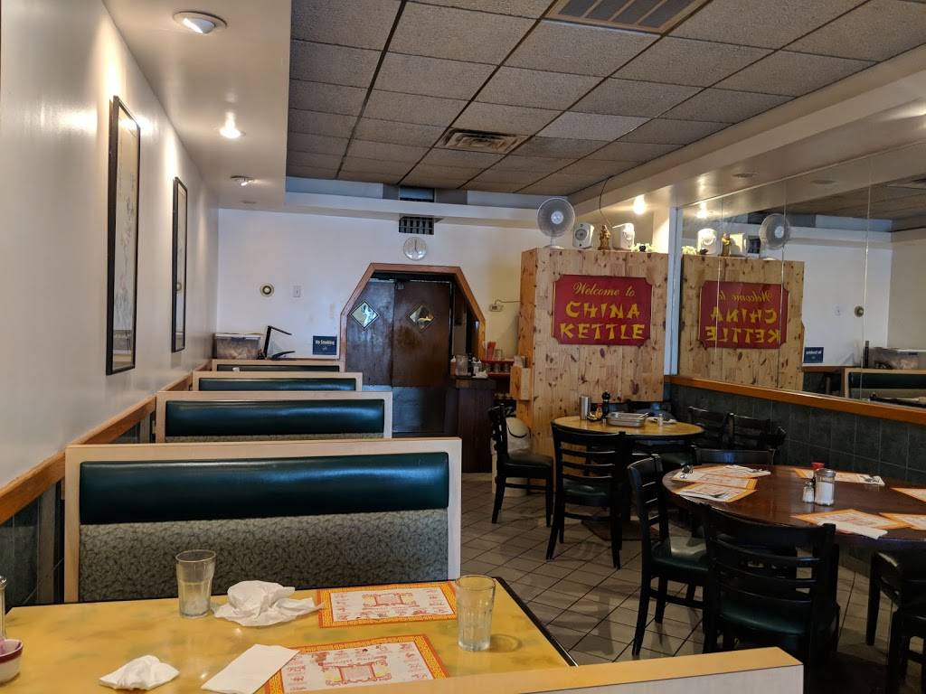 China Kettle | restaurant | 6606 Avenue U, Brooklyn, NY 11234, USA | 7187637020 OR +1 718-763-7020