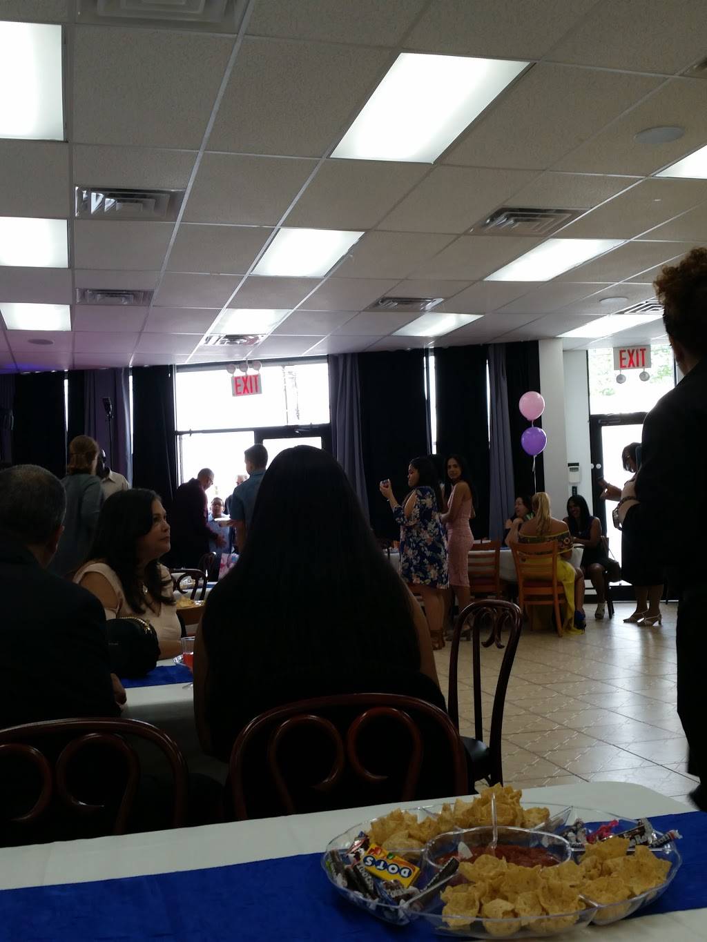 New Good Taste | restaurant | 85-06 Pitkin Ave, Jamaica, NY 11417, USA | 7188357993 OR +1 718-835-7993