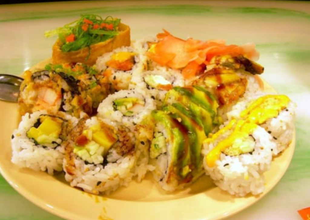 Hibachi Buffet | restaurant | 249 S Walnut St, Wilmington, DE 19801, USA | 3025135389 OR +1 302-513-5389