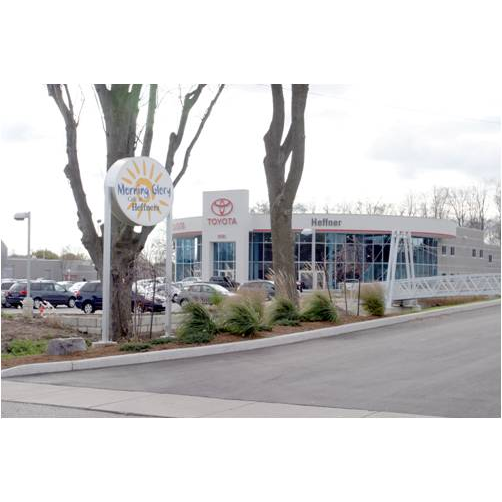 Morning Glory Café at Heffners | cafe | 3121 King St E, Kitchener, ON N2A 1B1, Canada | 5198959149 OR +1 519-895-9149