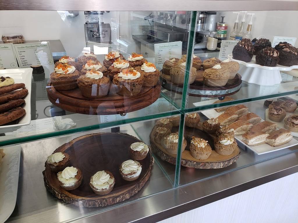 CraveClean Protein Bakery | bakery | 7370 SW 57th Ave, South Miami, FL 33143, USA | 3057638567 OR +1 305-763-8567