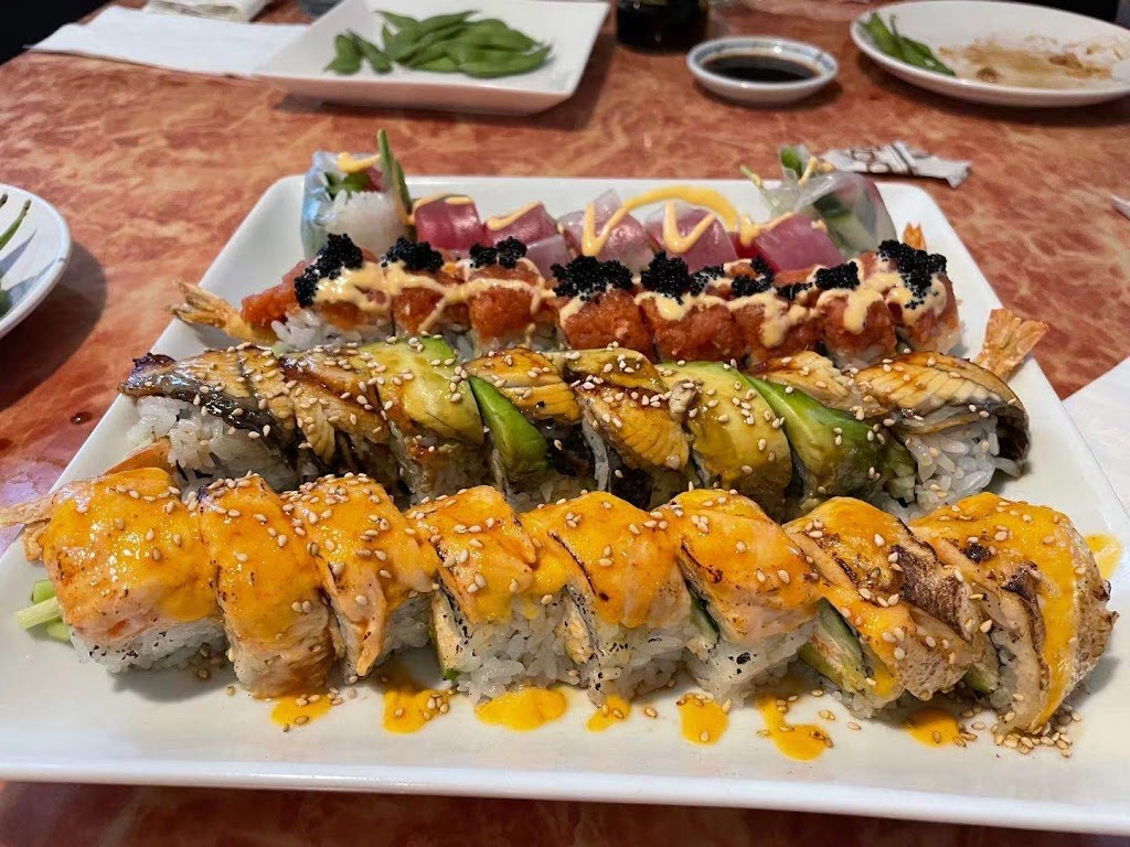 Q Sushi Bar & Kitchen | restaurant | 20101 44th Ave W Suite E, Lynnwood, WA 98036, USA | 4253688889 OR +1 425-368-8889