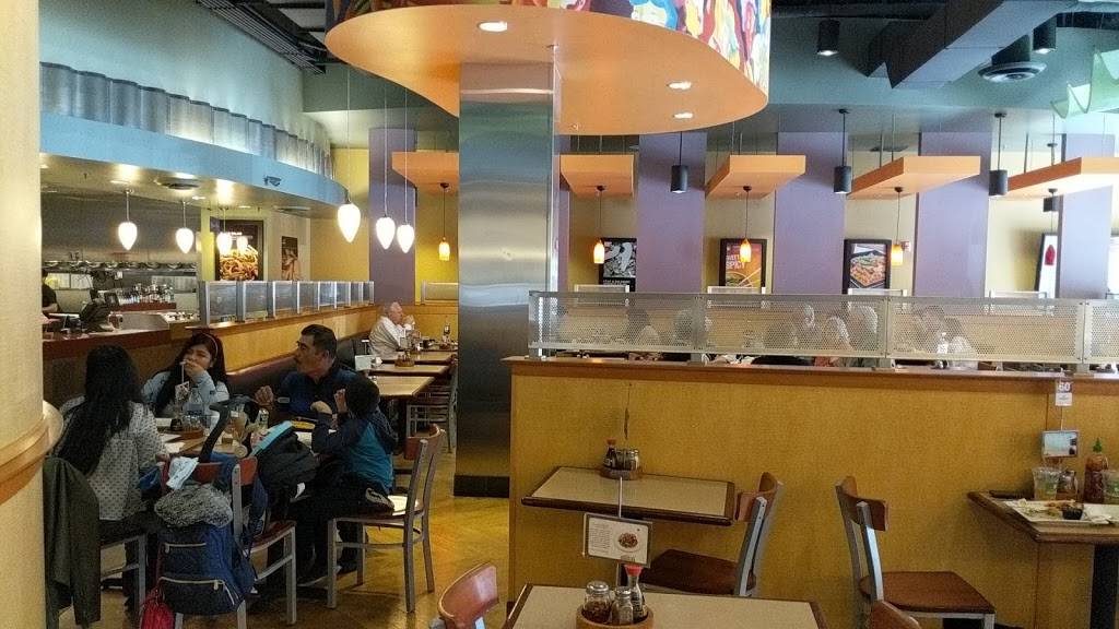 Nothing But Noodles | restaurant | 2800 Cahaba Village Plaza Suite # 140, Mountain Brook, AL 35243, USA | 2052385511 OR +1 205-238-5511