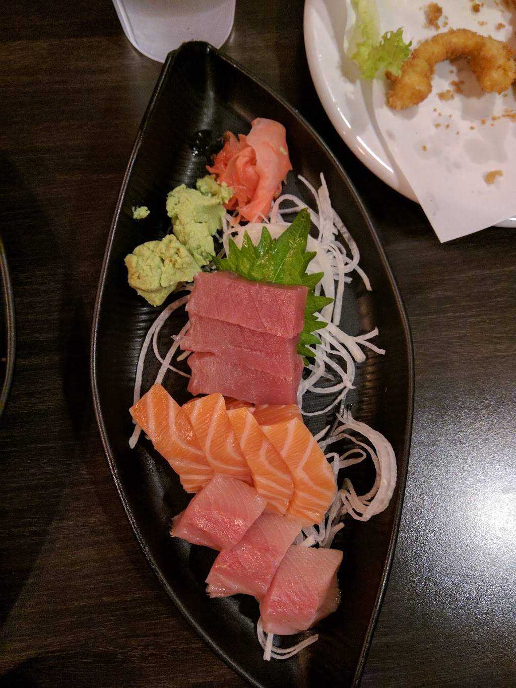 Old Town Sushi | restaurant | 112 S B St, San Mateo, CA 94401, USA | 6503472900 OR +1 650-347-2900