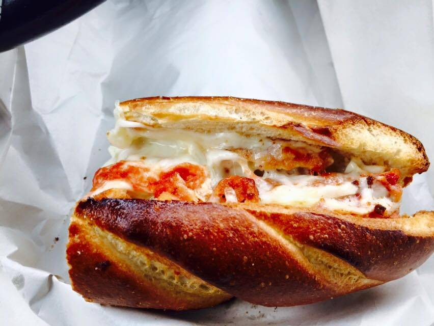 Miltons Pizza & Pasta | meal delivery | 108 Airport Rd, Coatesville, PA 19320, USA | 6103806409 OR +1 610-380-6409