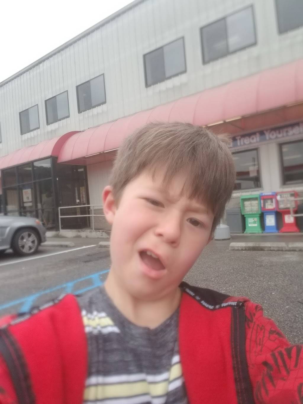 Subway | restaurant | 5151 N Fork Rd, Elliston, VA 24087, USA | 5402682880 OR +1 540-268-2880