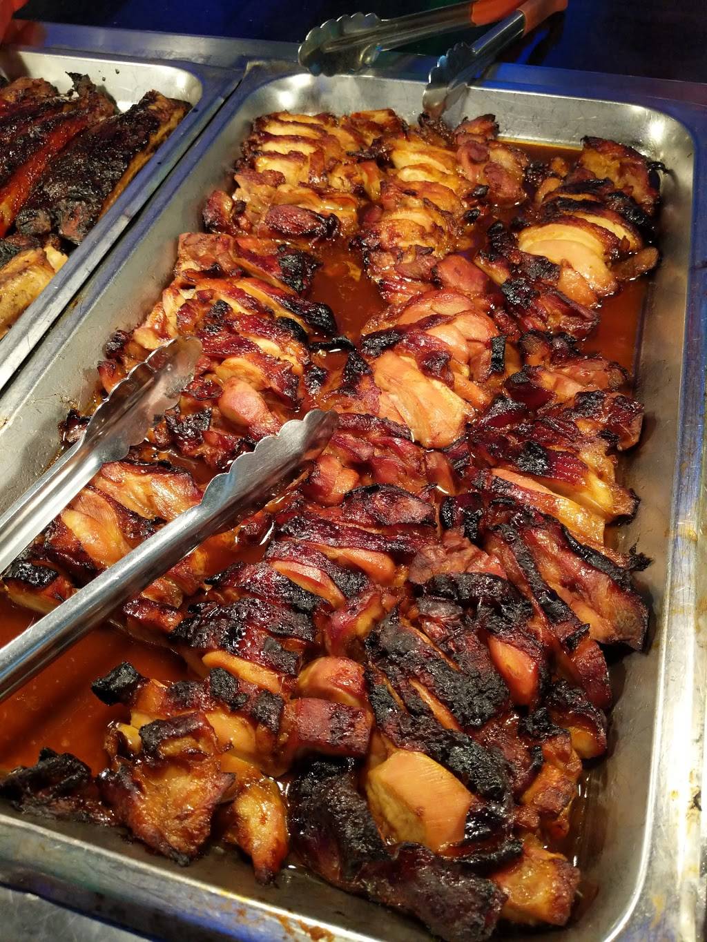 Buffet Star | restaurant | 2300 W Mercury Blvd, Hampton, VA 23666, USA | 7578278888 OR +1 757-827-8888