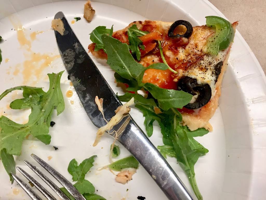 Pizzeria Moderne Scarpetta | restaurant | 1191 Avenue Cartier, Québec, QC G1R 2S9, Canada | 4185232192 OR +1 418-523-2192