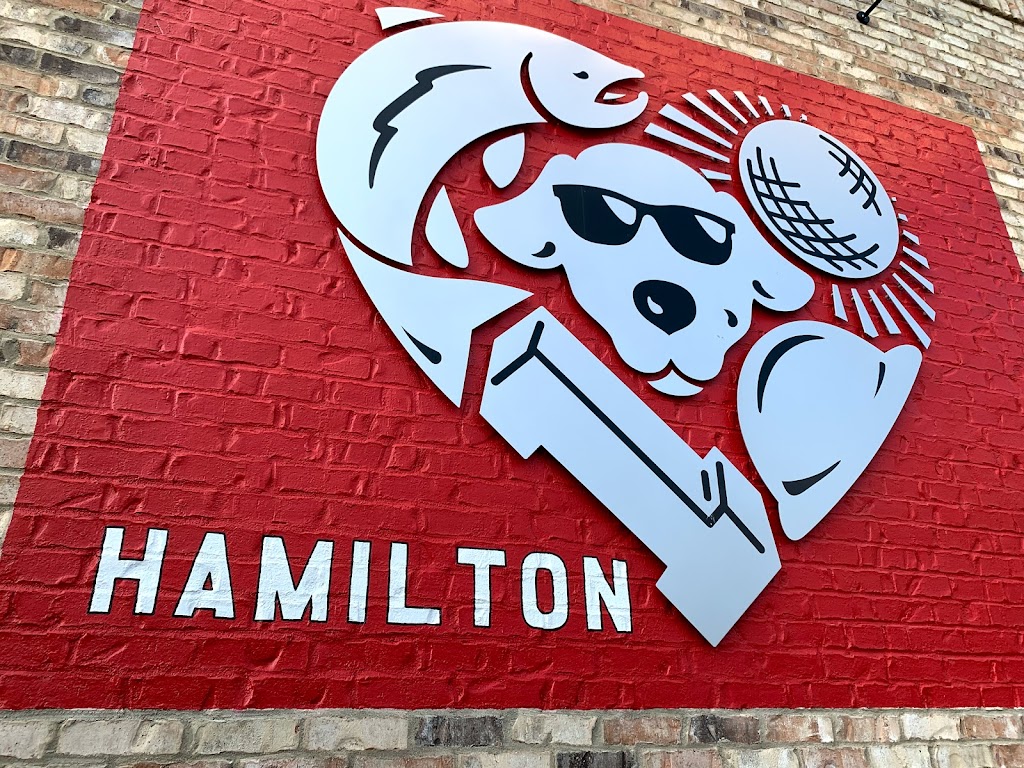 Raising Canes Chicken Fingers | meal takeaway | 1479 Main St, Hamilton, OH 45013, USA | 5135255650 OR +1 513-525-5650