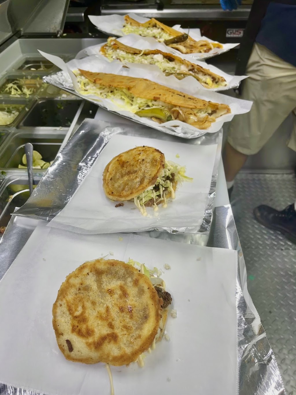 Taqueria El Nene | restaurant | 12010 Bammel North Houston Rd, Houston, TX 77066, USA | 3467141584 OR +1 346-714-1584