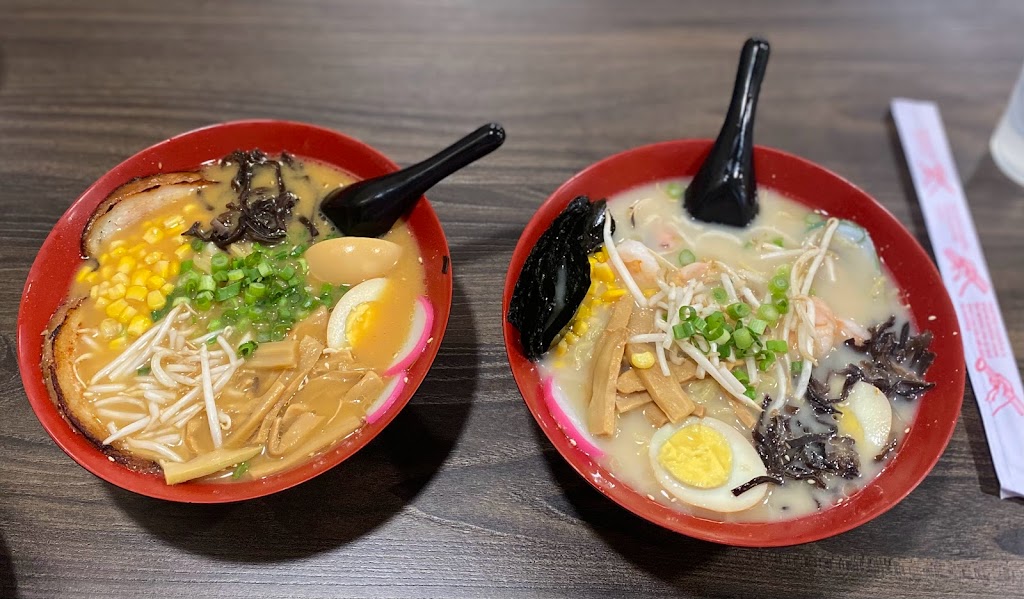 NoRa Asian Fresh | restaurant | 818 W Broadway Rd STE 108, Tempe, AZ 85282, USA | 4802199275 OR +1 480-219-9275