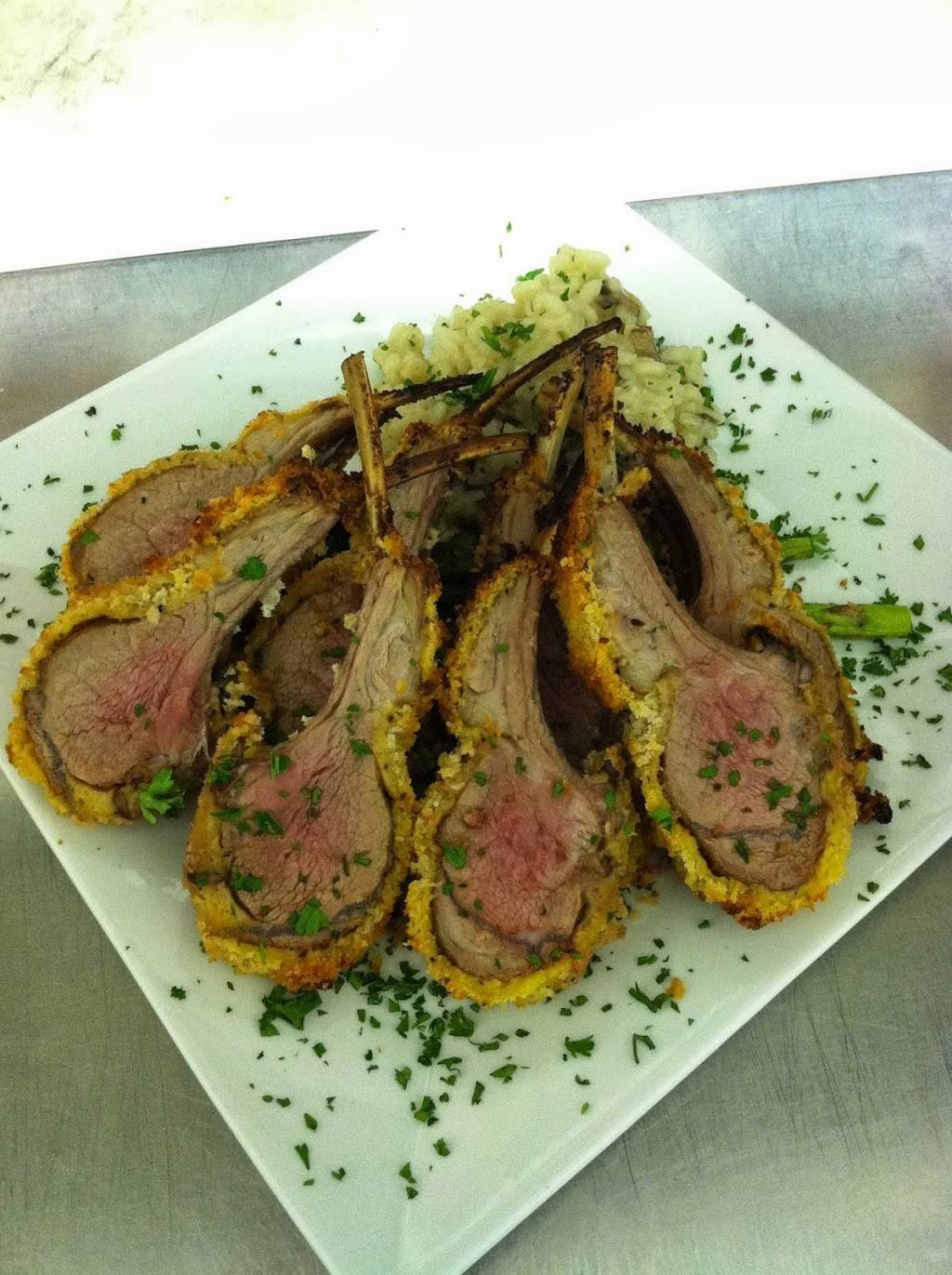 1 North | restaurant | 322 W Montauk Hwy, Hampton Bays, NY 11946, USA | 6315943419 OR +1 631-594-3419