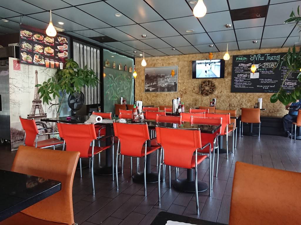 Nha Trang Restaurant | restaurant | 742 E Garvey Ave, Monterey Park, CA 91755, USA | 6262888825 OR +1 626-288-8825