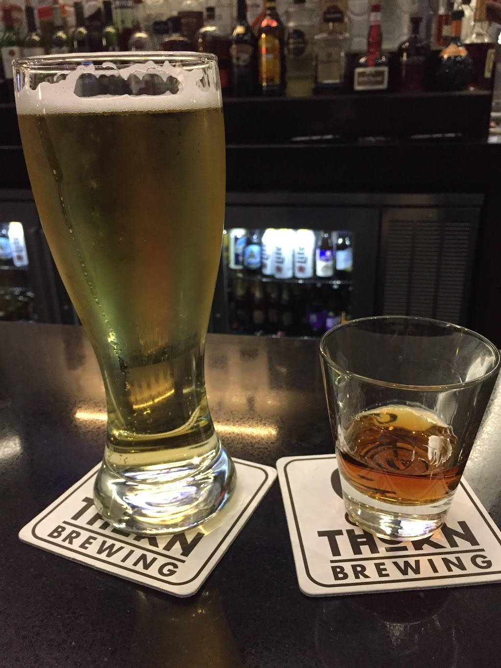 PGA TOUR Grill | restaurant | 3225 N Harbor Dr, San Diego, CA 92101, USA | 6194002404 OR +1 619-400-2404