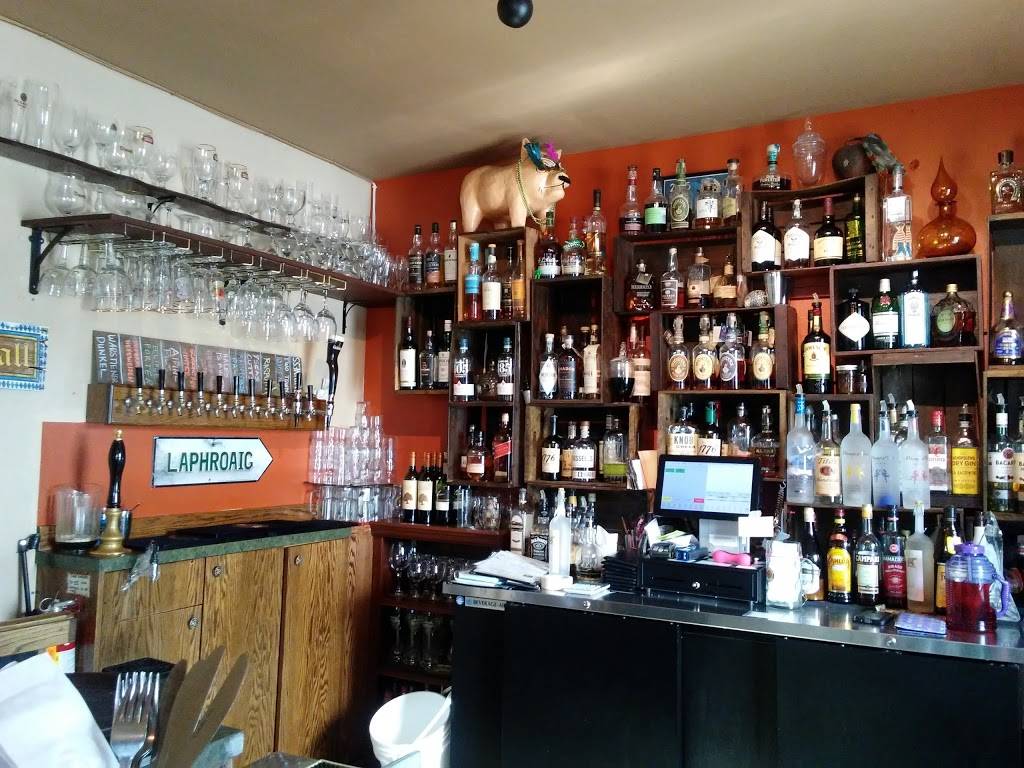 Tizleys EuroPub | restaurant | 18928 Front St NE, Poulsbo, WA 98370, USA | 3603940080 OR +1 360-394-0080