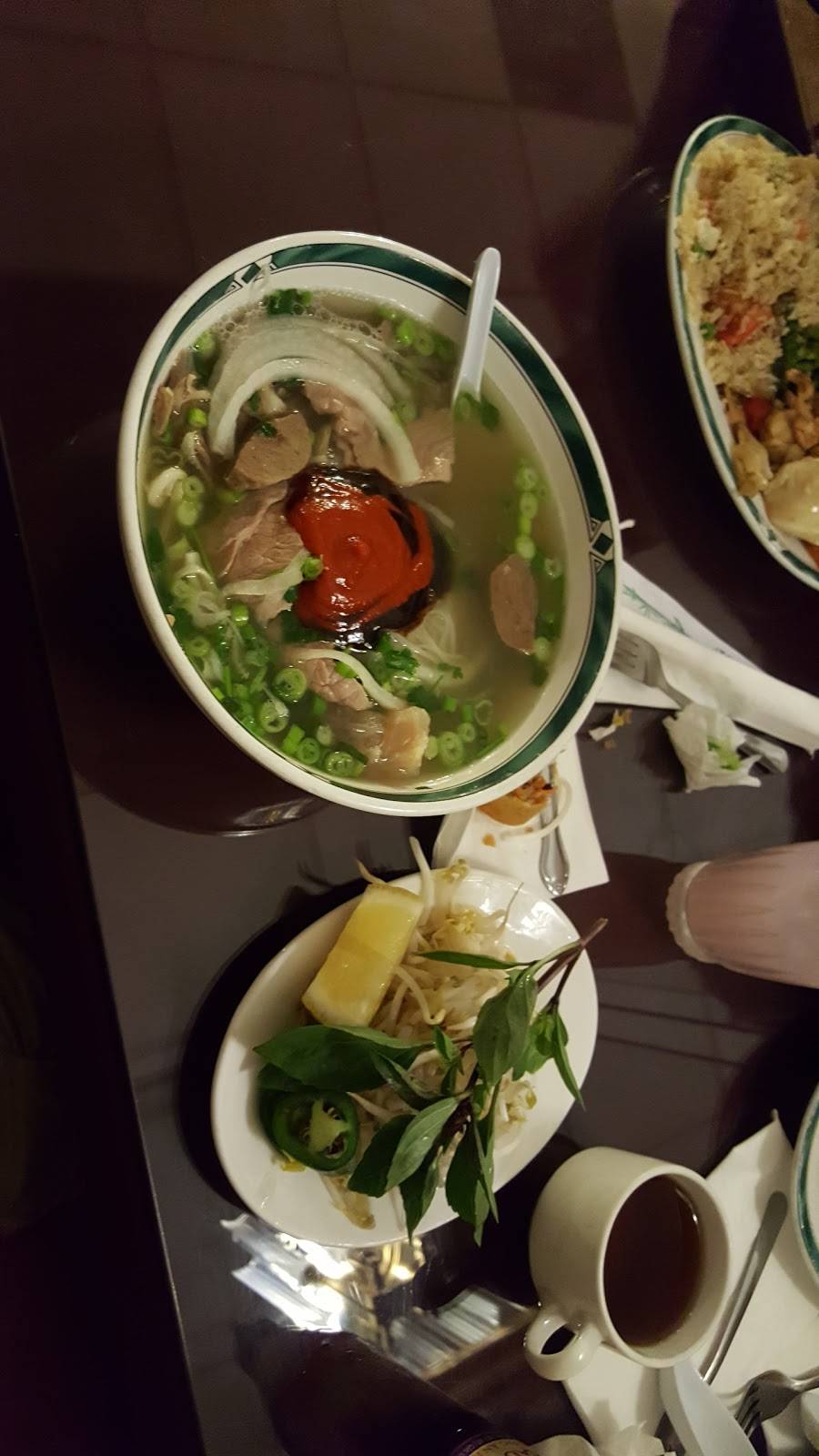 Pho Dat Restaurant | restaurant | 1237 W 6th St, Corona, CA 92882, USA | 9513403869 OR +1 951-340-3869