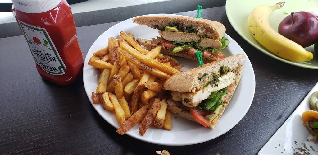 DIVA RESTAURANT- Just Eat the Best | restaurant | 167 Applewood Crescent, Concord, ON L4K 4K7, Canada | 9056603482 OR +1 905-660-3482