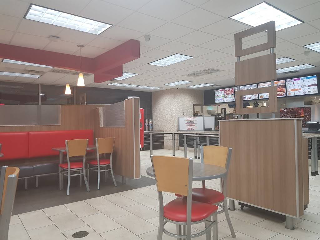 Burger King | restaurant | 6003 Gateway Dr, Plainfield, IN 46168, USA | 3178395365 OR +1 317-839-5365