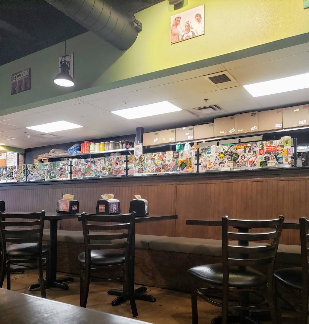 Cheba Hut Toasted Subs | restaurant | 3700 Ellison Dr NW, Albuquerque, NM 87114, USA | 5058975926 OR +1 505-897-5926