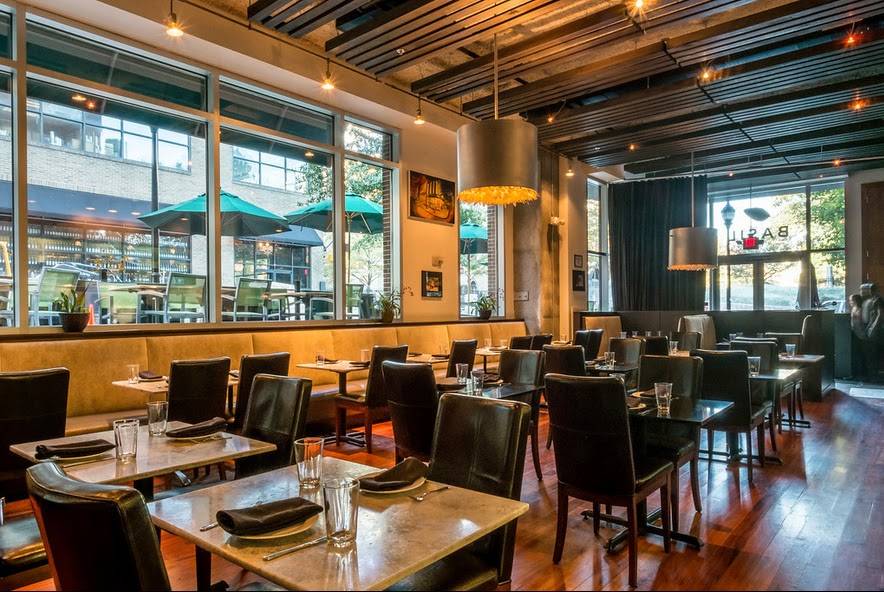 Basil Thai Cuisine-Charlotte, NC | restaurant | 210 N Church St, Charlotte, NC 28202, USA | 7043327212 OR +1 704-332-7212