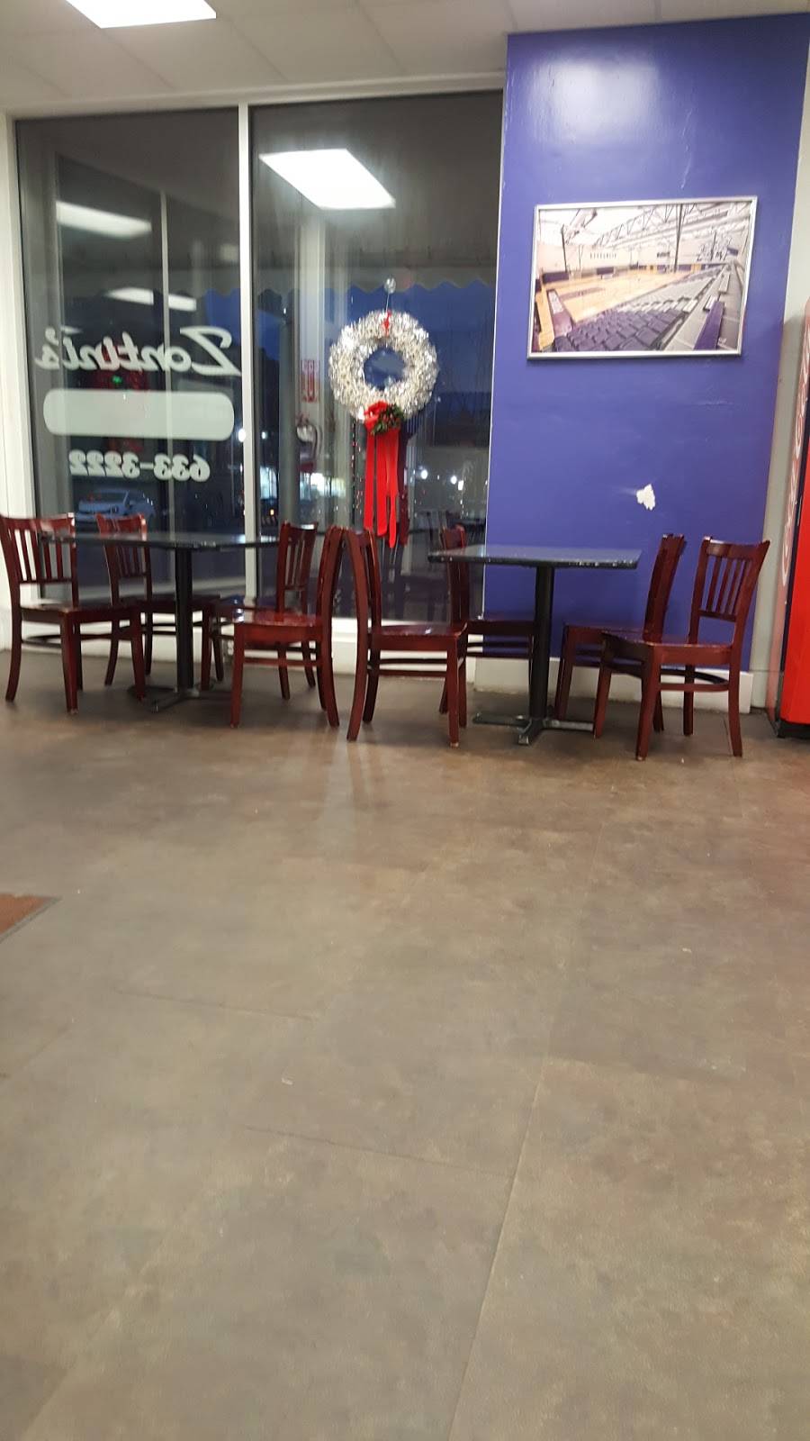 Zontinis Pizza | restaurant | 100 S 4th St, Martins Ferry, OH 43935, USA | 7406333222 OR +1 740-633-3222