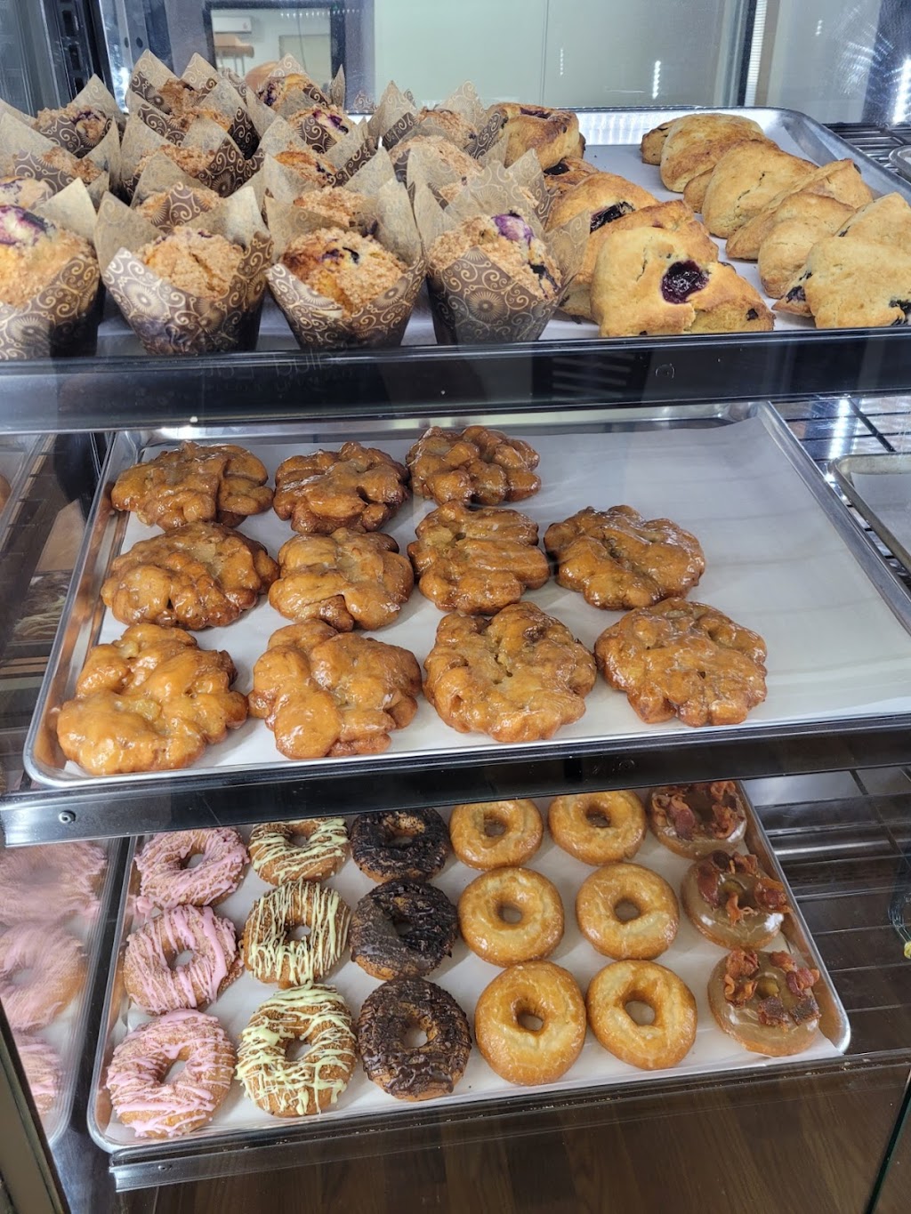 The Hideaway Cafe | bakery | 1522 W Todd Dr, Tempe, AZ 85283, USA | 6025815432 OR +1 602-581-5432