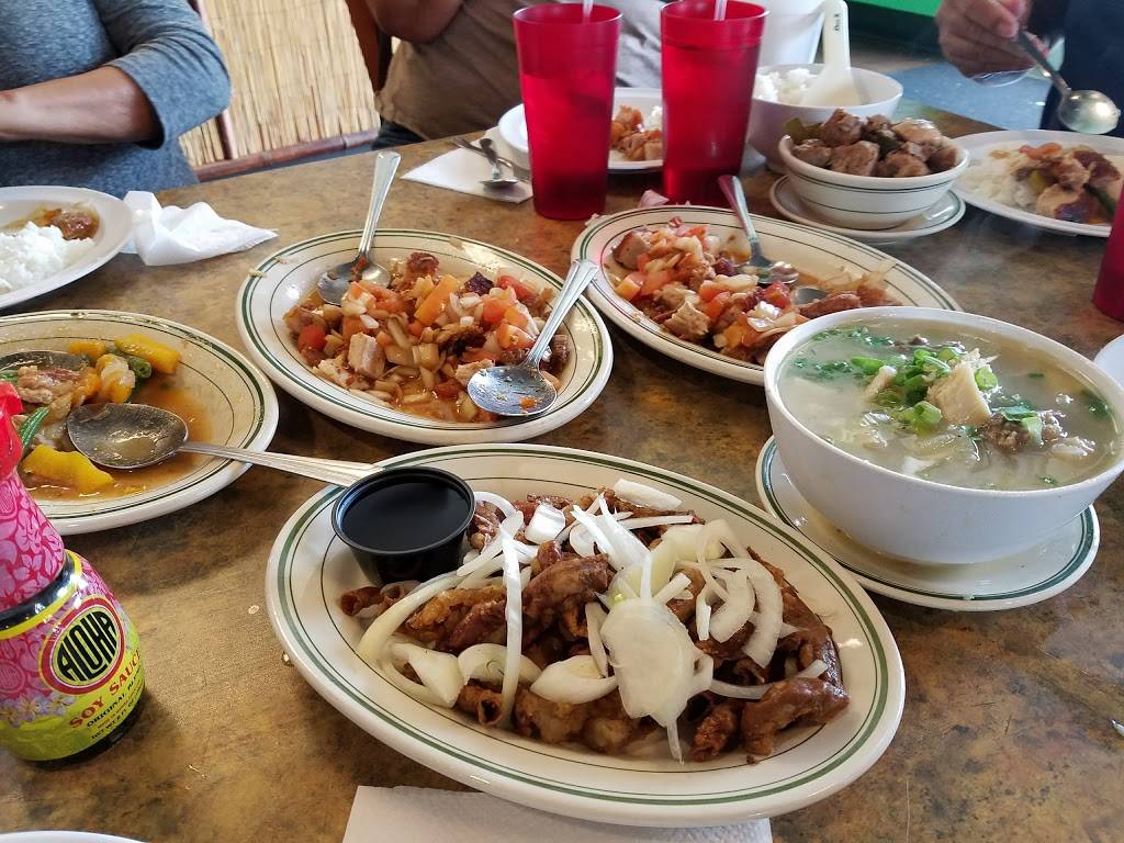 Thelmas Filipino Restaurant | restaurant | 1205 W Sunset Rd, Henderson, NV 89014, USA | 7022070443 OR +1 702-207-0443