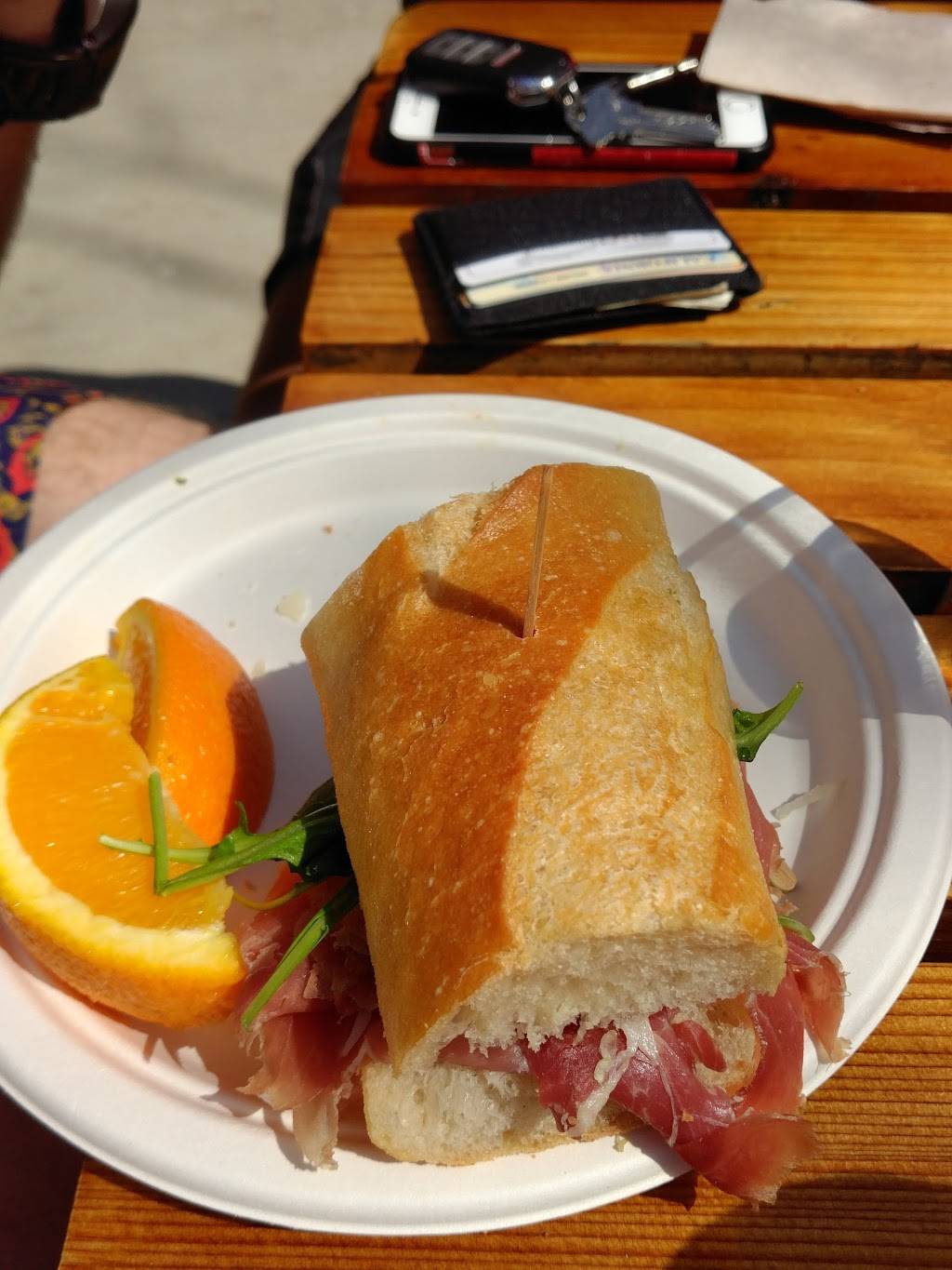 Johns Garden | restaurant | 3835 Cross Creek Rd, Malibu, CA 90265, USA | 3104568377 OR +1 310-456-8377