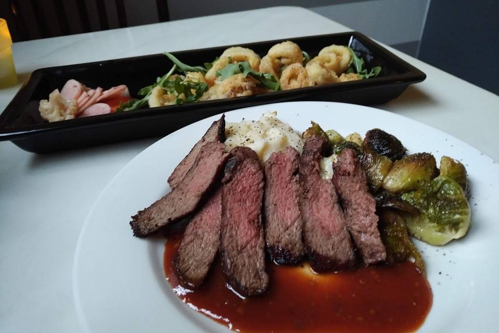 Opal On Pearl | restaurant | 4250 Pearl Rd, Cleveland, OH 44109, USA | 2164172030 OR +1 216-417-2030